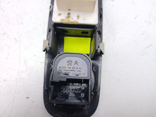 Left front window switch OPEL COMBO E Tour / Life (K9) 1.5 | BP33208370I27 - Image 5