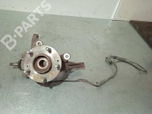 Used Right front steering knuckle KIA CEE'D SW (ED) [2007-2012]  6916778