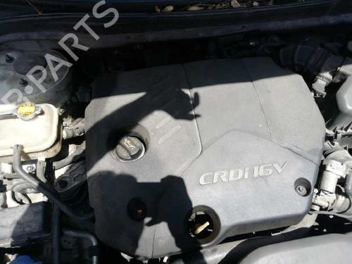 AC compressor HYUNDAI i30 (FD)  | BP16470675M34 