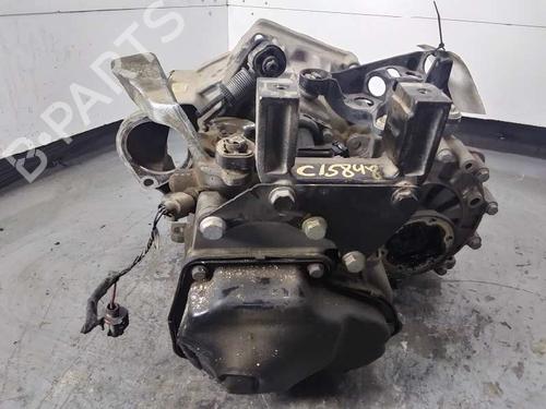 Gearbox SEAT IBIZA IV (6J5, 6P1)  | BP17614840M3 