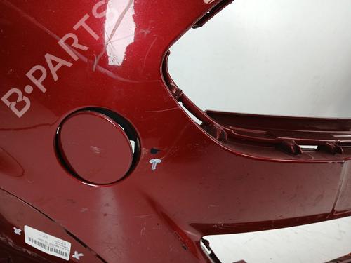 Front bumper FORD FIESTA VI (CB1, CCN) 1.0 | BP29307540C7 