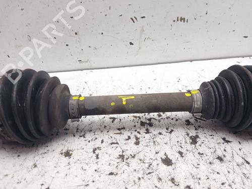 Left front driveshaft OPEL COMBO Box Body/MPV (X12) 1.3 CDTI (B05) | BP39954907M38 - Image 3