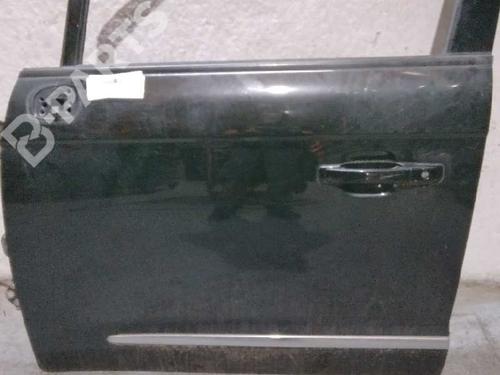 Left front door SSANGYONG RODIUS I 2.7 Xdi | BP8221546C2 