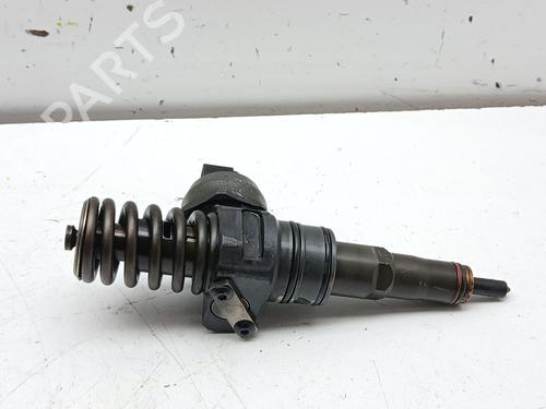 Injector SEAT LEON (1P1) 1.9 TDI | BP33936487M100  - Image 6