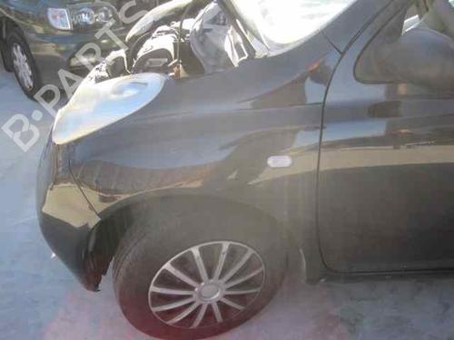 Gearbox NISSAN MICRA III (K12)  | BP2378794M3 