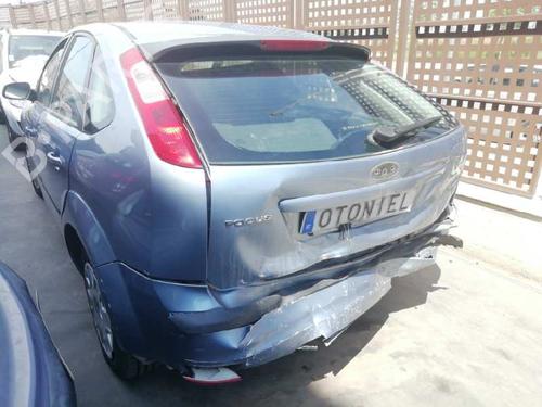 Køler FORD FOCUS II (DA_, HCP, DP)  | BP8195029M31 