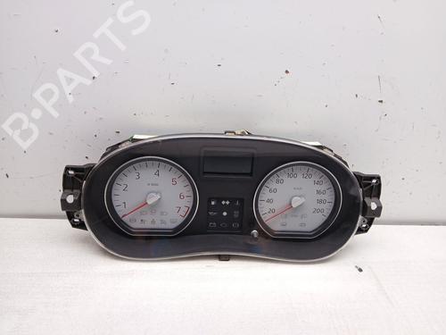 Kombiinstrument DACIA SANDERO 1.5 dCi (75 hp) 30081910