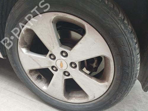 Used Rim CHEVROLET CRUZE (J300) [2009-2025]  19807367