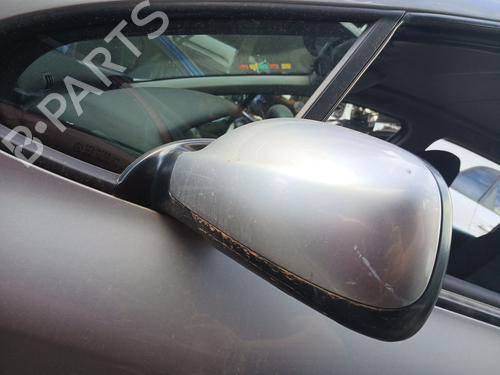 Left mirror PEUGEOT 307 SW (3H) 2.0 HDI 110 | BP22752860C26 