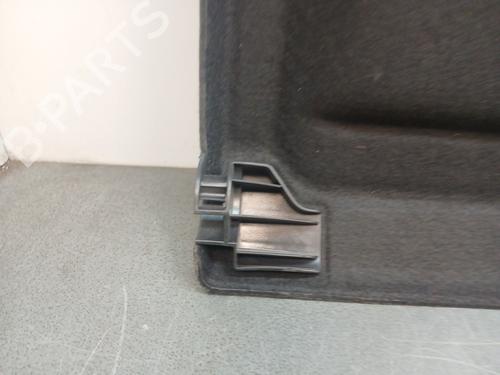 Rear parcel shelf OPEL ASTRA J (P10) 1.6 CDTi (68) | BP40259209C85  - Image 5