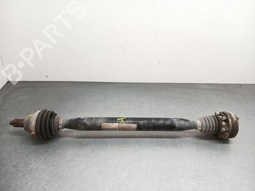 Used Right front driveshaft Right front driveshaft 38621400 38621400