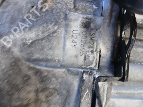 Gearbox KIA SPORTAGE IV (QL, QLE) 1.6 CRDi | BP24513862M3 