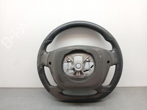 Steering wheel CITROËN C4 Grand Picasso II (DA_, DE_) 1.6 BlueHDi 120 | BP28584916C49 