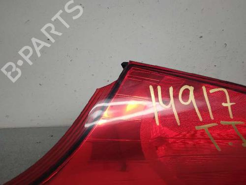 Left taillight FORD FOCUS III  | BP23330980C34 