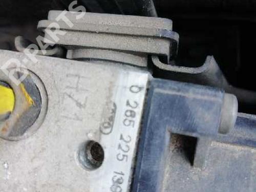 Intercooler SKODA SUPERB I (3U4) 1.9 TDI | BP15008056M30 