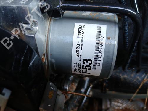 Used ABS pump KIA SPORTAGE IV (QL, QLE) 1.6 GDI (132 hp) 26320352