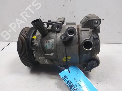AC compressor KIA SPORTAGE III (SL) 1.7 CRDi | BP19696218M34 