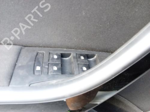 Left front window switch OPEL ASTRA J (P10) 1.6 CDTi (68) | BP39047982I27 - Image 2