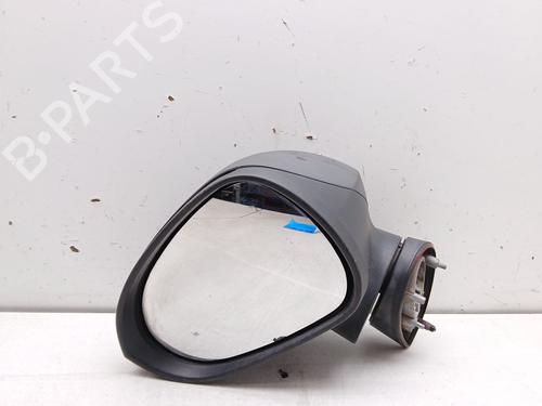 Used Left mirror SEAT IBIZA IV (6J5, 6P1) 1.2 TDI (75 hp) 29538797