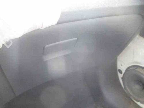 Rear right window mechanism NISSAN JUKE (F15) 1.5 dCi | BP2998287C25 