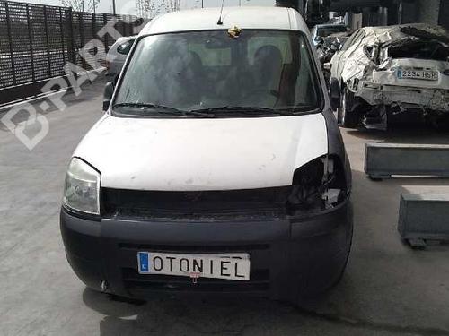 ECU airbags CITROËN BERLINGO / BERLINGO FIRST Box Body/MPV (M_)  | BP2386495M53 