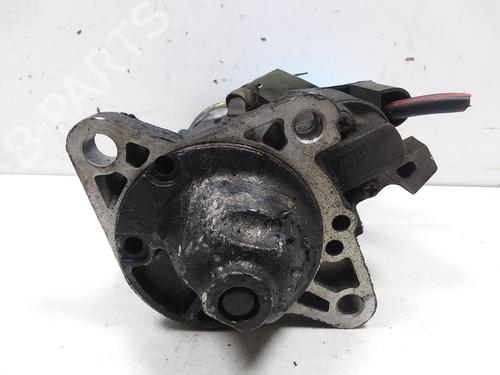 Used Starter MAZDA PREMACY (CP) 2.0 TD (101 hp) 30152843