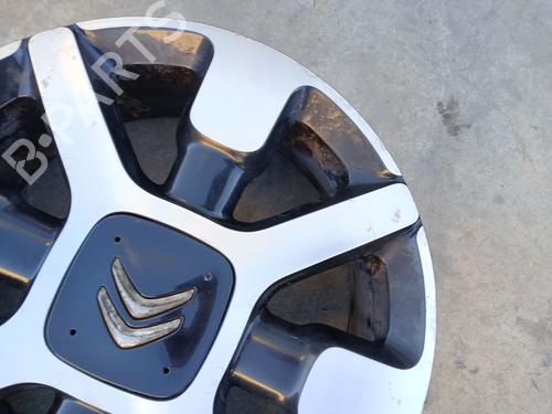 Fælk CITROËN C4 CACTUS 1.2 THP 110 | BP32391906C45 