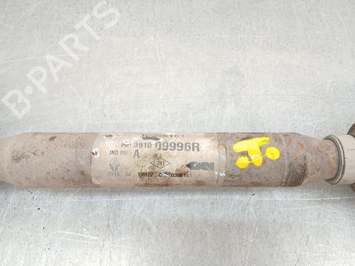 Right front driveshaft RENAULT MEGANE IV Hatchback (B9A/M/N_) 1.3 TCe 140 (B9NB) | BP35724867M39 - Image 2