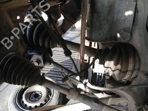 Used Left front driveshaft BMW X5 (E53) [2000-2006]  20131778
