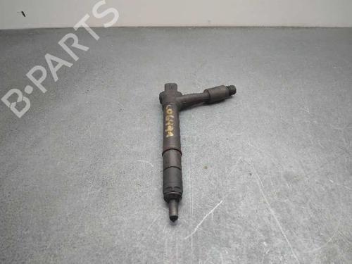 Used Injector OPEL CORSA C (X01) 1.7 DI (F08, F68) (65 hp) 2364571