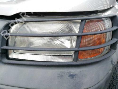 Subframe LAND ROVER FREELANDER I (L314) 2.0 DI 4x4 | BP8213233M9 