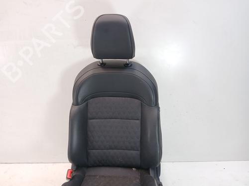 Sæde venstre fortil MG MG HS (AS23) 1.5 T (SAS23) | BP33045358C15 - Image 3