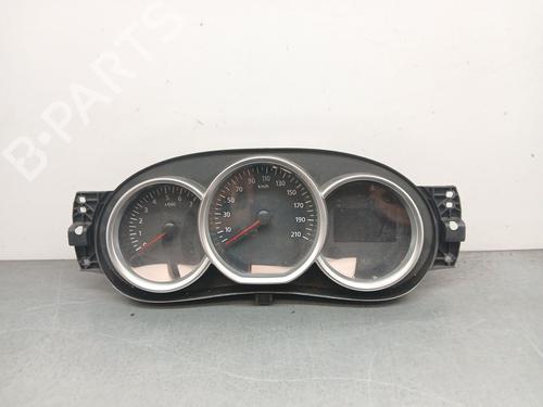instrument-cluster-dacia-sandero-ii-2012-36343687 main image