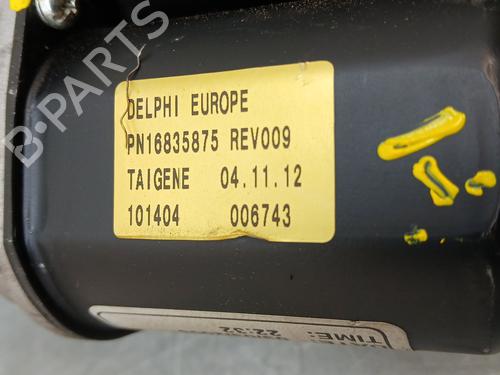 Electronic module LANCIA PHEDRA (179_) 2.2 JTD (179AXC1A) | BP26009632M83 - Image 4