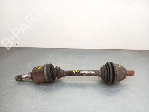 Used Left front driveshaft Left front driveshaft 37015872 37015872
