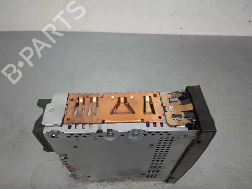 Radio CITROËN C4 Grand Picasso I (UA_)  | BP12259562E6 