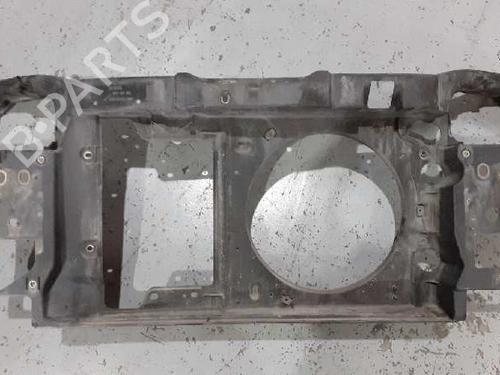 Frontplate/Frontkurv VW POLO (6N2) 1.4 (60 hp) 8637337