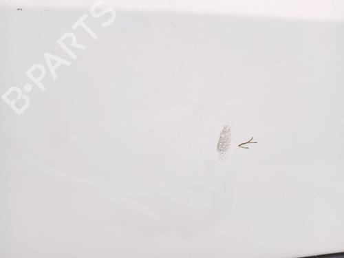 Right front door RENAULT KANGOO / GRAND KANGOO II (KW0/1_) 1.5 dCi 90 (KW05, KW08, KW0G, KW11) | BP28293281C3 