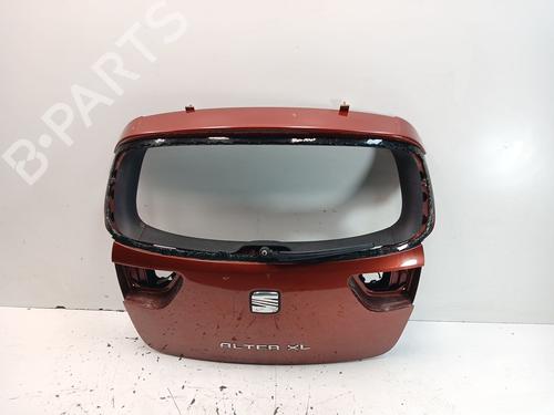 Used Tailgate Tailgate 39022833 39022833