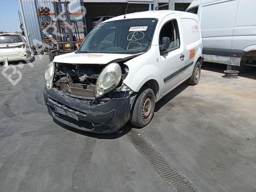 Used Parts RENAULT KANGOO Express (FW0/1_) 1.5 dCi 70 (FW0A, KW0V) 4934227