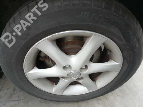 Airbag styreenhed TOYOTA COROLLA (_E12_) 2.0 D-4D (CDE120R, CDE120L_) | BP7884403M53 