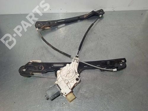 Used Front left window mechanism BMW 1 (E87) [2003-2013]  6779836