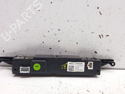 Display monitor KIA CEE'D (JD) 1.4 CRDi 90 | BP37801312C48 - Image 4