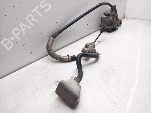 Left rear brake caliper SUZUKI MOTORCYCLES DL DL 650 V-Strom (WVB1) | BP24668120M107 