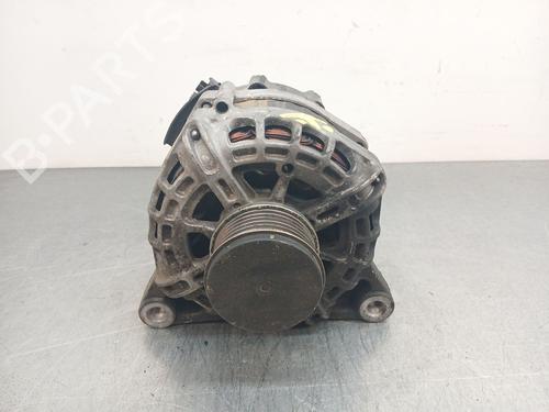 Used Alternator Alternator OPEL CROSSLAND X / CROSSLAND (P17, P2QO) 1.2 (75) (110 hp) 34621759 34621759