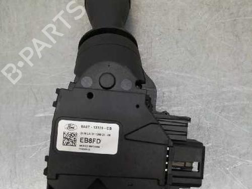 Steering column stalk FORD FIESTA VI (CB1, CCN)  | BP9163344I23 