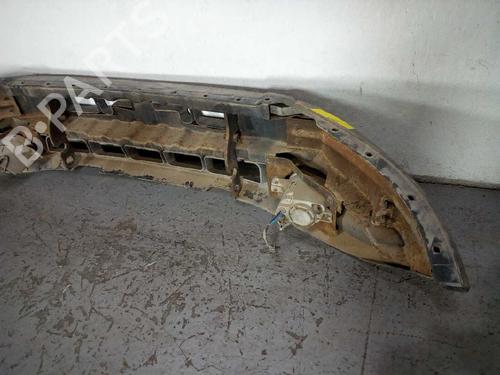 Front bumper SSANGYONG KORANDO (KJ) 2.3 TDiC 4x4 | BP16914941C7 