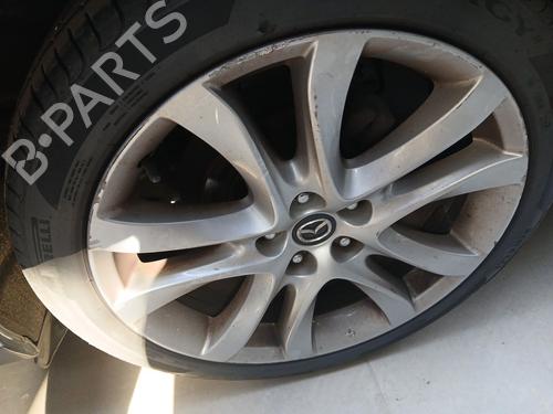 Fælgsæt MAZDA 6 Estate (GJ, GL) 2.2 D | BP27608833C100 - Image 2