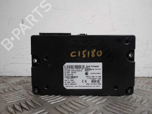 Electronic module FORD TOURNEO COURIER B460 MPV  | BP16352917M83 