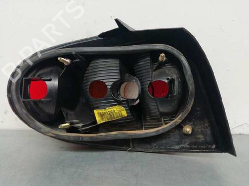 Right taillight RENAULT MEGANE I Coach (DA0/1_) 1.6 16V (DA0B, DA04, DA11) | BP9302582C35 